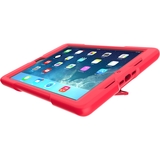 KENSINGTON Kensington BlackBelt K97079WW Carrying Case for iPad Air - Red