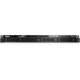 LENOVO Lenovo ThinkServer RD340 70AB001UUX 1U Rack Server - 1 x Intel Xeon E5-2407 v2 2.40 GHz