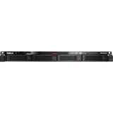 LENOVO Lenovo ThinkServer RD340 70AB001XUX 1U Rack Server - 1 x Intel Xeon E5-2440 v2 1.90 GHz