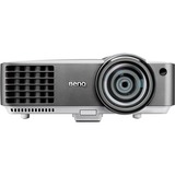 BENQ AMERICA CORP. BenQ MX823ST 3D Ready DLP Projector - 720p - HDTV - 4:3