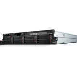 LENOVO Lenovo ThinkServer RD440 70AH001XUX 2U Rack Server - 1 x Intel Xeon E5-2450 V2 2.50 GHz