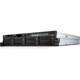 LENOVO Lenovo ThinkServer RD440 70AH001VUX 2U Rack Server - 1 x Intel Xeon E5-2450 V2 2.50 GHz