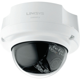 LINKSYS Linksys LCAD03FLN 5 Megapixel Network Camera - Color