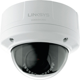 LINKSYS Linksys LCAD03VLNOD 5 Megapixel Network Camera - Color, Monochrome