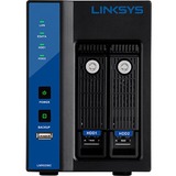 LINKSYS Linksys 2-Bay Network Video Recorder