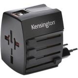 KENSINGTON TECHNOLOGY GROUP Kensington International Travel Adapter