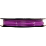 MakerBot True Purple PLA Large Spool / 1.75mm / 1.8mm Filament