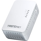 TRENDNET TRENDnet TPL-410AP IEEE 802.11n 300 Mbps Wireless Access Point - ISM Band