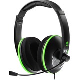 TURTLE BEACH SYSTEMS Turtle Beach Ear Force XL1 Headset With In-Line Amplifier