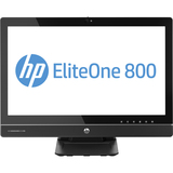 HEWLETT-PACKARD HP EliteOne 800 G1 All-in-One Computer - Intel Core i3 i3-4130 3.40 GHz - Desktop