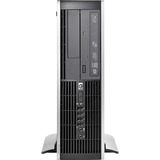 HEWLETT-PACKARD HP Business Desktop Pro 6305 Desktop Computer - AMD A-Series A4-6300B 3.70 GHz - Small Form Factor