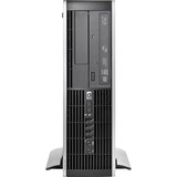 HEWLETT-PACKARD HP Business Desktop Pro 6305 Desktop Computer - AMD A-Series A6-6400B 3.90 GHz - Small Form Factor