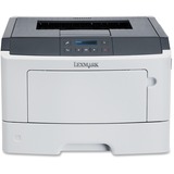 LEXMARK Lexmark MS310 MS312DN Laser Printer - Monochrome - 1200 x 1200 dpi Print - Plain Paper Print - Desktop
