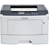LEXMARK Lexmark MS410 MS415DN Laser Printer - Monochrome - 1200 x 1200 dpi Print - Plain Paper Print - Desktop