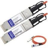 ACP - MEMORY UPGRADES AddOncomputer.com QSFP Network Cable