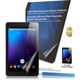GREEN ONIONS SUPPLY Green Onions Supply Crystal Anti-Fingerprint Screen Protector for Dell Venue 8 Android Tablet