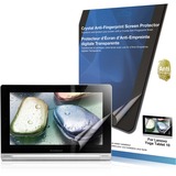 GREEN ONIONS SUPPLY ROTA Crystal Anti-Fingerprint Screen Protector for Lenovo Yoga Tablet 10 Glossy