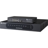 EVERFOCUS EverFocus 8 Channel Plug & Play NVR