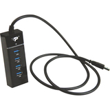 PATRIOT Patriot Memory USB 3.0 4-Port Hub