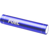 PATRIOT Patriot Memory Fuel Active Mobile Rechargeable Battery 2000 mAh with LED Flashlight - Blue