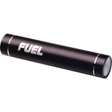 PATRIOT Patriot Memory FUEL Active Mobile Rechargeable Battery 2000 mAh with LED Flashlight - Black