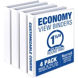 SAMSILL Samsill Ring Binder