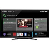 SHARP Sharp AQUOS LC-60EQ10U 60