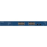 NETGEAR Netgear ProSafe GS716Tv3 Ethernet Switch