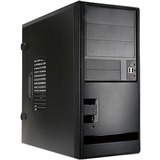 IN WIN In Win EA013 Mid Tower Chassis With USB 2.0