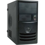 IN WIN In Win Z589 Mini Tower Chassis with USB3.0