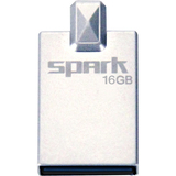 PATRIOT Patriot Memory Spark 16GB USB 3.0 Flash Drive (PSF16GSPK3USB)