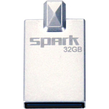 PATRIOT Patriot Memory Spark 32GB USB 3.0 Flash Drive (PSF32GSPK3USB)