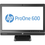 HEWLETT-PACKARD HP Business Desktop ProOne 600 G1 All-in-One Computer - Intel Pentium G3420 3.20 GHz - Desktop