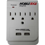 MOBILE EDGE Mobile Edge DualPower DX