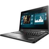Lenovo ThinkPad S1 Yoga 20CD00BXUS Ultrabook/Tablet - 12.5