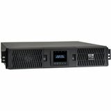 TRIPP LITE Tripp Lite SmartOnline SU3000RTXLCD2U 3000VA Tower/Rack Mountable UPS