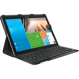 Logitech Pro Keyboard/Cover Case (Folio) for Tablet