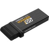 CORSAIR Corsair Flash Voyager GO - 64GB PC/Mobile Flash Storage Drive