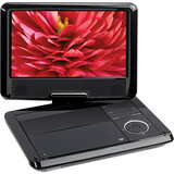 VOXX AUDIO VIDEO Audiovox DS9421T Portable DVD Player - 9