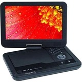 VOXX AUDIO VIDEO Audiovox DS2038 Portable DVD Player - 10