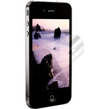 3M MOBILE INTERACTIVE SOLUTION 3M NViPhone4/4S-2 Natural View Screen Protector for Apple iPhone 4/4S Glossy, Transparent