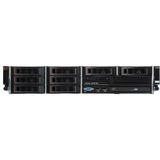 LENOVO Lenovo System x x3630 M4 7158EDU 2U Rack Server - 1 x Intel Xeon E5-2403 v2 1.80 GHz