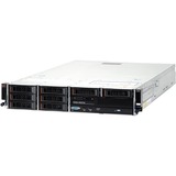 LENOVO Lenovo System x x3630 M4 7158EFU 2U Rack Server - 1 x Intel Xeon E5-2440 v2 1.90 GHz