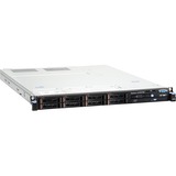 LENOVO Lenovo System x x3530 M4 7160EFU 1U Rack Server - 1 x Intel Xeon E5-2440 v2 1.90 GHz