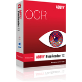 ABBYY ABBYY FineReader v.12.0 Professional Edition