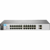 HEWLETT-PACKARD HP 1810-24G Switch S-Buy US en