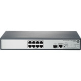 HEWLETT-PACKARD HP 1910-8G-PoE+ (65W) Switch