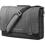 HEWLETT-PACKARD HP Carrying Case (Messenger) for 15.6