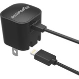 DIGIPOWER DigiPower Wall Charger With Lightning Cable IP-AC1L-T
