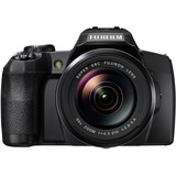 FUJI Fujifilm FinePix S1 16.4 Megapixel Bridge Camera - Black